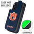 Auburn University Logo Blue Otterbox Defender iPhone Skin