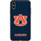 Auburn University Logo Blue Otterbox Symmetry iPhone Skin