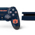 Auburn University Logo Blue PS4 Slim Bundle Skin