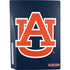 Auburn University Logo Blue PS5 Console Skin