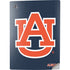 Auburn University Logo Blue PS5 Digital Edition Console Skin