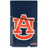 Auburn University Logo Blue PS5 Slim Disk Bundle Skin