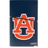 Auburn University Logo Blue PS5 Slim Digital Edition Bundle Skin