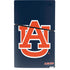 Auburn University Logo Blue PS5 Slim Digital Edition Console Skin