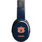 Auburn University Logo Blue Skullcandy Crusher Wireless Skin