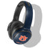 Auburn University Logo Blue Skullcandy Venue Skin