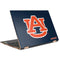 Auburn University Logo Blue HP Spectre Skin