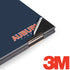Auburn University Logo Blue HP Spectre Skin