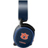 Auburn University Logo Blue SteelSeries Arctis 5 Skin