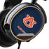 Auburn University Logo Blue SteelSeries Arctis 5 Skin