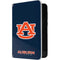 Auburn University Logo Blue Surface Duo Skin