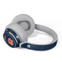 Auburn University Logo Blue Surface Headphones Skin