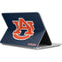 Auburn University Logo Blue Surface Laptop Studio Skin