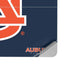 Auburn University Logo Blue Surface Laptop Studio Skin