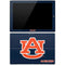 Auburn University Logo Blue Surface Pro 3 Skin
