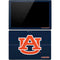 Auburn University Logo Blue Surface Pro 4 Skin