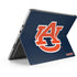 Auburn University Logo Blue Surface Pro 9 Skin