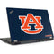 Auburn University Logo Blue Lenovo ThinkPad Skin