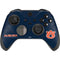 Auburn University Logo Blue Xbox Elite Wireless Controller Series 2 Skin