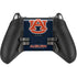 Auburn University Logo Blue Xbox Elite Wireless Controller Series 2 Skin