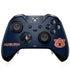 Auburn University Logo Blue Xbox One Elite Controller Skin
