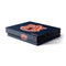 Auburn University Logo Blue Xbox One X Console Skin