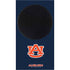 Auburn University Logo Blue Xbox Series S Bundle Skin