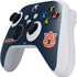 Auburn University Logo Blue Xbox Series S Controller Skin