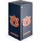 Auburn University Logo Blue Xbox Series X Console Skin