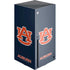 Auburn University Logo Blue Xbox Series X Console Skin