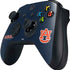 Auburn University Logo Blue Xbox Series X Controller Skin