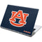 Auburn University Logo Blue Yoga 910 2-in-1 14in Touch-Screen Skin