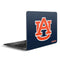 Auburn University Logo Blue Zenbook UX305FA 13.3in Skin