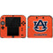 Auburn University Logo Orange Nintendo 2DS Skin