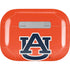 Auburn University Logo Orange AirPods Pro 2nd Gen Skin