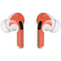 Auburn University Logo Orange AirPods Pro 2nd Gen Skin
