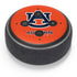 Auburn University Logo Orange Amazon Echo Dot Skin