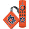 Auburn University Logo Orange Amazon Fire TV Skin