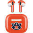 Auburn University Logo Orange Apple AirPods (3rd Gen 2021) Skin