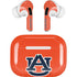 Auburn University Logo Orange Apple AirPods Pro Skin