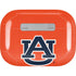 Auburn University Logo Orange Apple AirPods Pro Skin
