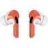 Auburn University Logo Orange Apple AirPods Pro Skin
