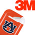Auburn University Logo Orange Apple AirPods Skin