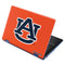 Auburn University Logo Orange Aspire R11 11.6in Skin