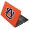 Auburn University Logo Orange Asus X502CA 15.6 Skin