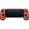 Auburn University Logo Orange Backbone One for iPhone Game Controller Skin