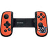 Auburn University Logo Orange Backbone One for iPhone Game Controller Skin