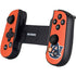 Auburn University Logo Orange Backbone One for iPhone Game Controller Skin