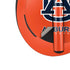 Auburn University Logo Orange Bose Noise Cancelling Headphones 700 Skin