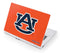 Auburn University Logo Orange Acer Chromebook Skin